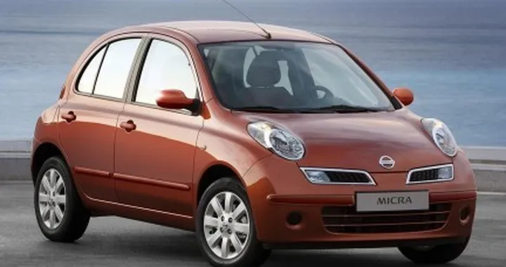 Nissan Micra 2008: solo per MicraManiaci!
