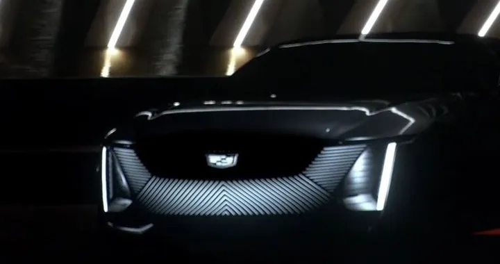 Cadillac Celestiq Concept al CES 2021: anticipa la mobilità del futuro