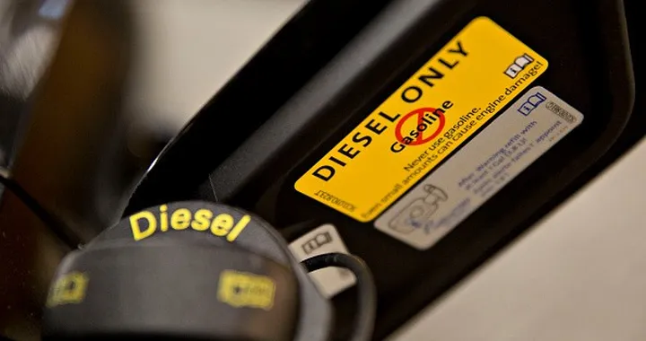 Anfia: senza Diesel impossibile rispettare il limite emissioni del 2021