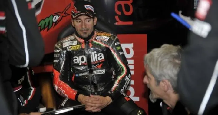 WSBK, Max Biaggi: "Mosca cruciale in ottica campionato"