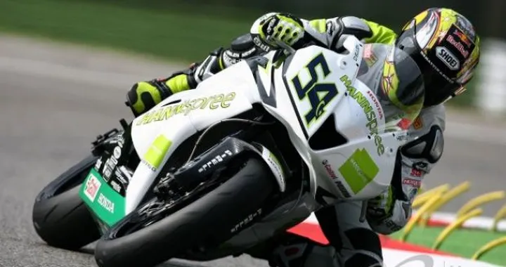 WSS: Ten Kate e il dominio della categoria, 8 titoli in 10 anni