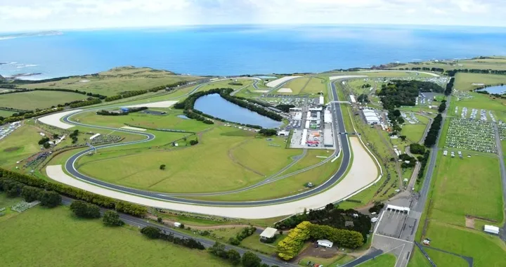 UPDATED MotoGP Australia 2019: orari TV