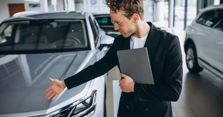 carVertical: i controlli che ti fanno risparmiare denaro ed evitano costose sorprese sull’auto usata