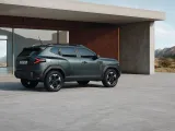 Dacia Duster, la piattaforma CMF-B alza il livello complessivo
