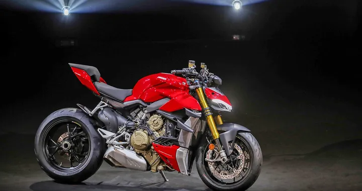 Ducati, tutte le novità dalle gamma moto 2020