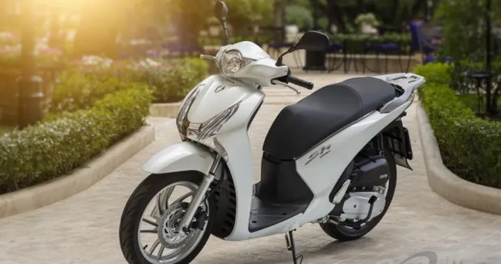 Allarme furti motoveicoli: 151 al giorno! solo un terzo vengono recuperati