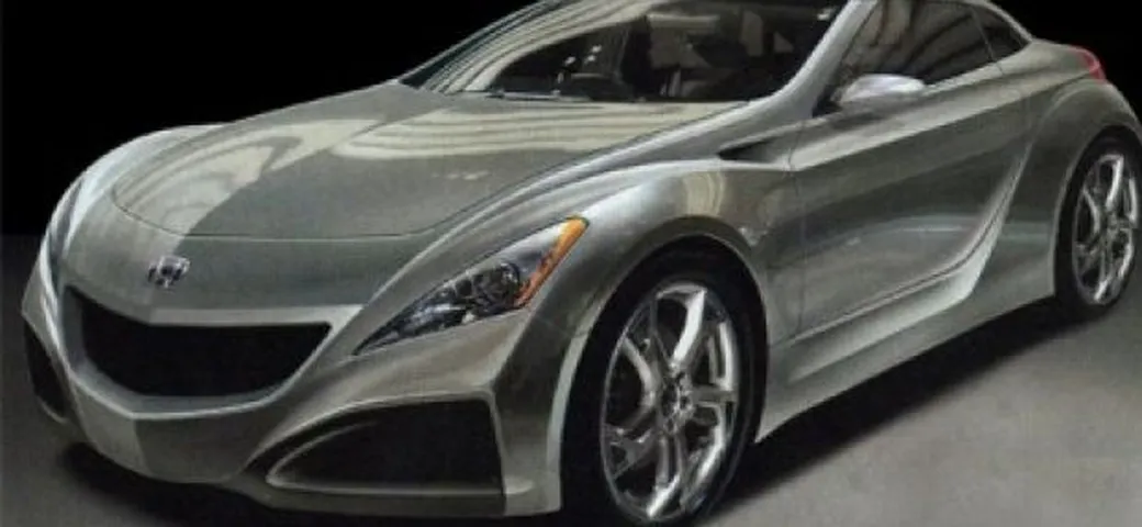 Honda S2000: la nuova generazione debutterà nel 2012. Con la trazione anteriore