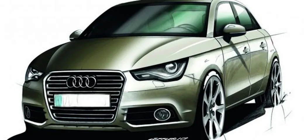 Audi A1: in arrivo una variante da 1l/100 km