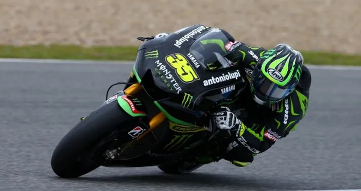 Test MotoGP Jerez: i commenti di Crutchlow, Iannone, Bradl e degli 'altri' piloti