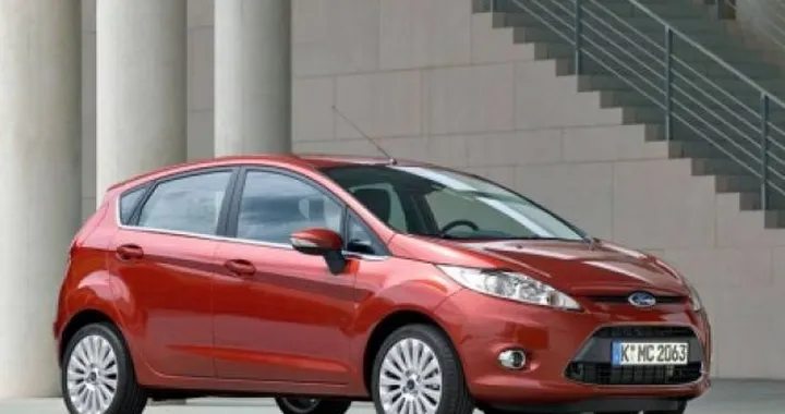 Ford Fiesta: debutta il 1.4 Durashift