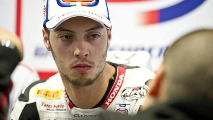 Lorenzo Zanetti: 