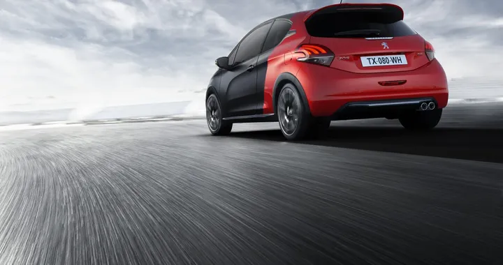 Peugeot, la 208 GTI tornerà ma sarà soltanto elettrica