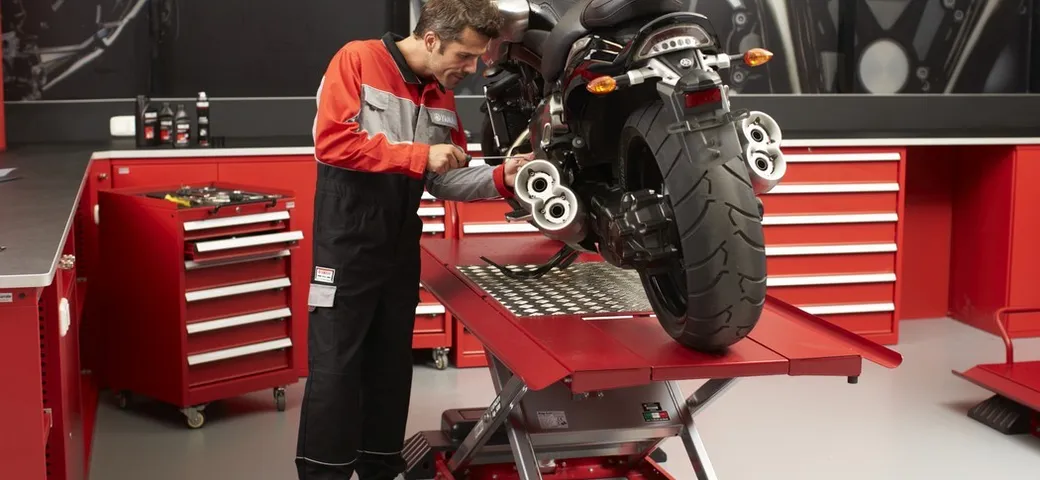 Yamaha Tagliandi Chiari: prezzi fissi in ogni concessionaria ufficiale