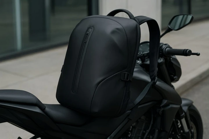 Zaino HYC00 in offerta: praticità e stile a un prezzo che sorprende su Amazon