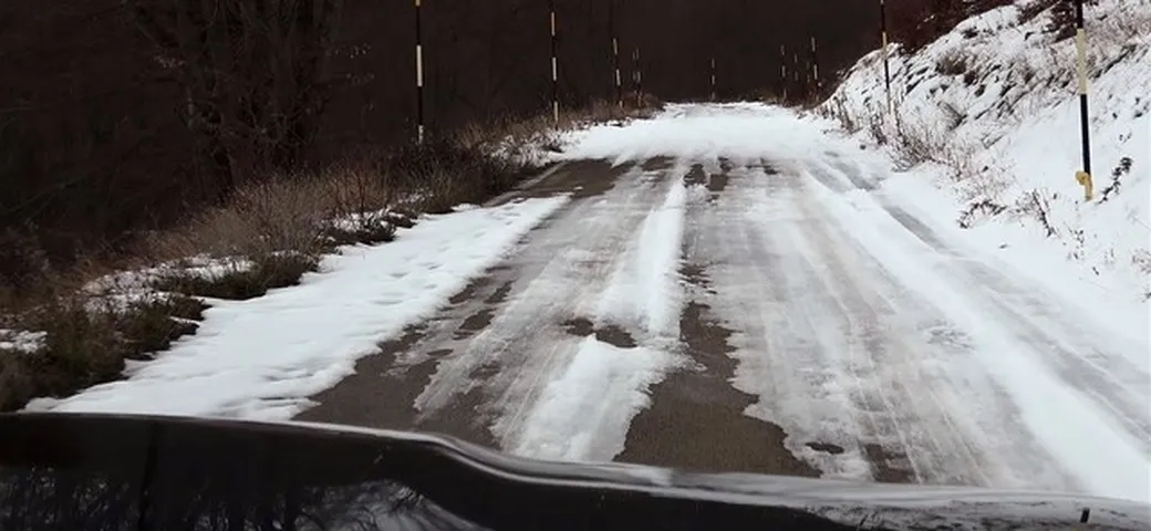 Jaguar F-Pace - Trailer
