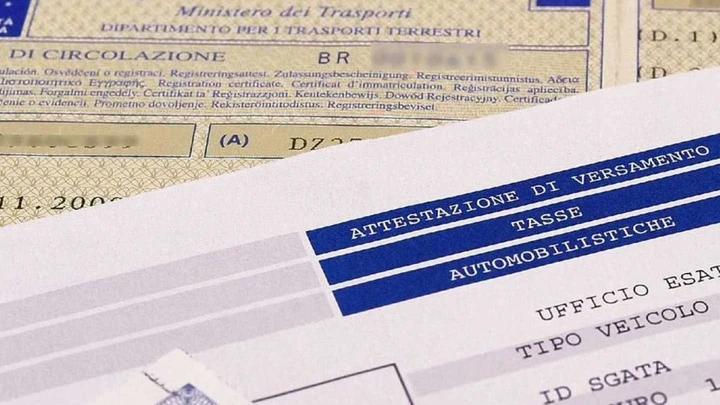Il Bollo auto cambia, dal 2026 nuove regole e scadenze: le novità