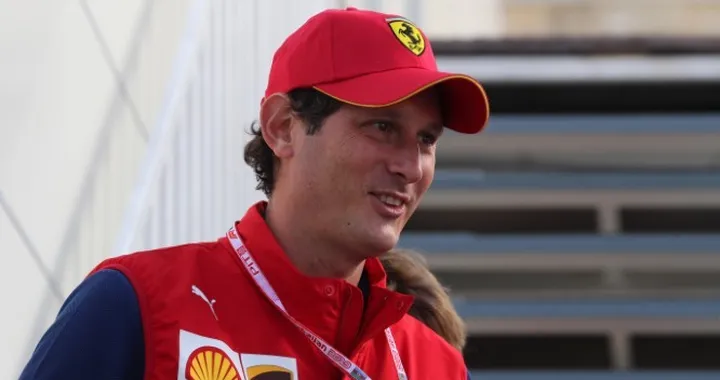 Ferrari, Elkann contrario alla guida autonoma: «Sarebbe triste»