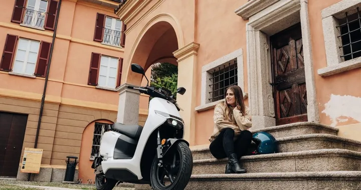 Zero Motorcycles presenta a Eicma 2025 LS1 e la nuova gamma elettrica 2026