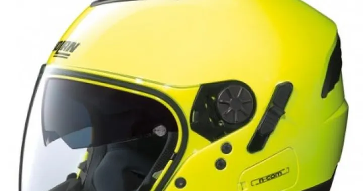 Nuovi colori per il casco modulare Nolan N43 Air