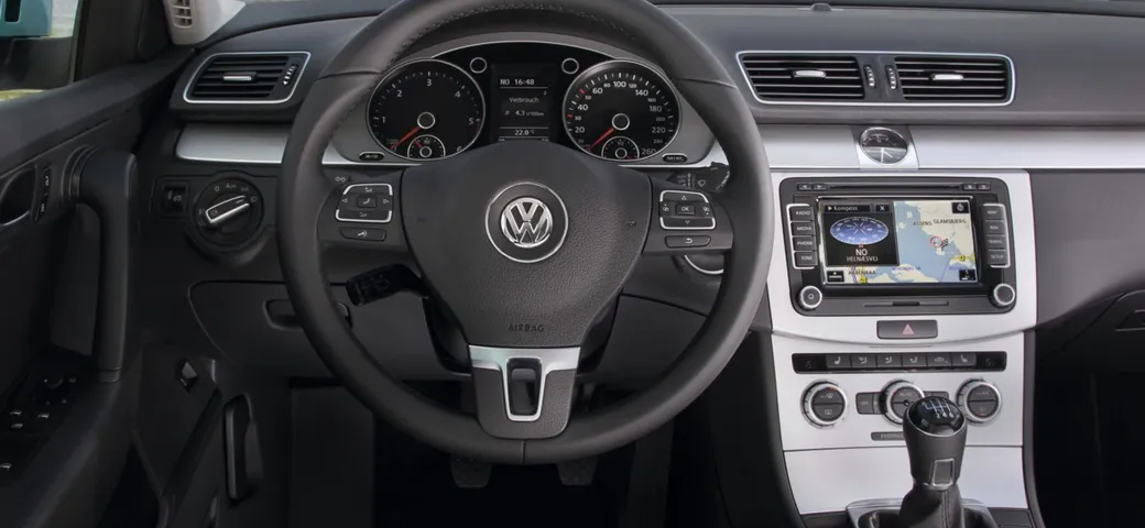 Volkswagen e LG: accordo per auto sempre più connesse