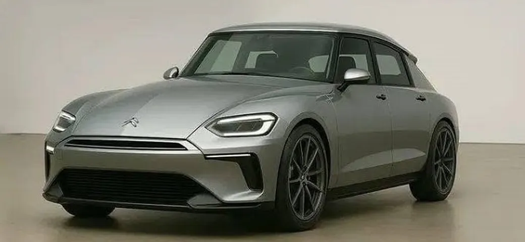 Citroen DS 23, l'interpretazione moderna piace