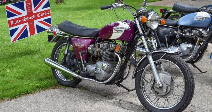 Il tempio delle due ruote inglesi: trionfa la 44esima edizione del Great Midwest Rally