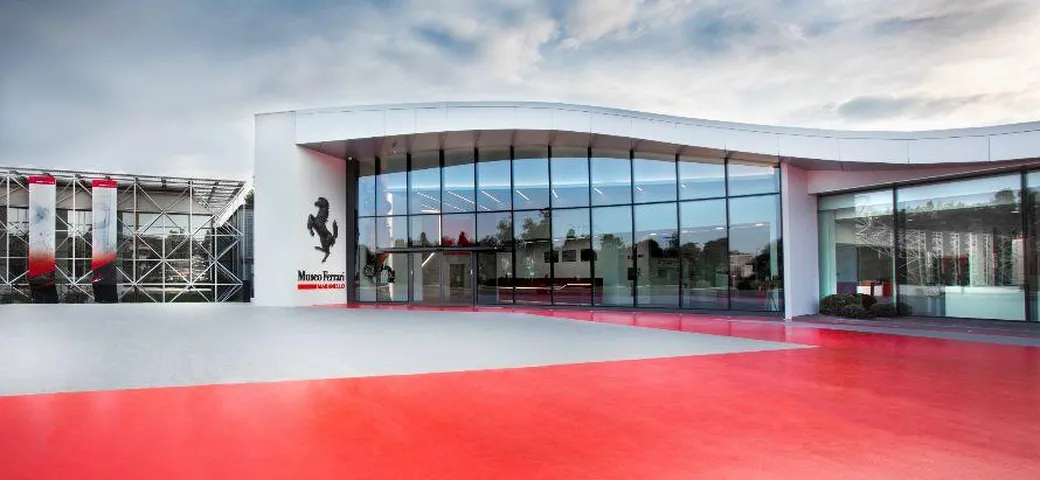 Musei Ferrari: oltre 600 mila visitatori tra Modena e Maranello nel 2019