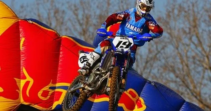 Starcross: vince Philippaerts