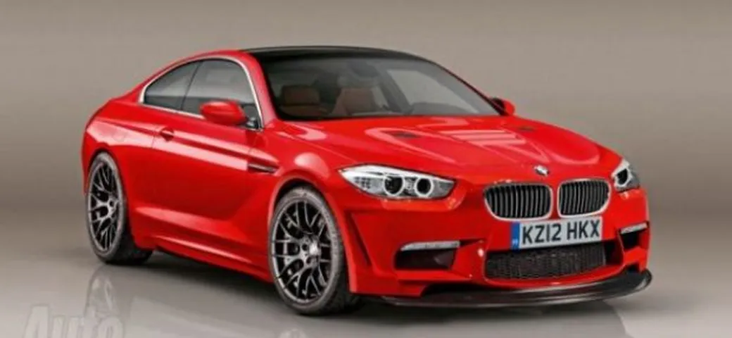 BMW Serie 3 F30: ricostruzioni grafiche delle varianti berlina, GT e M3