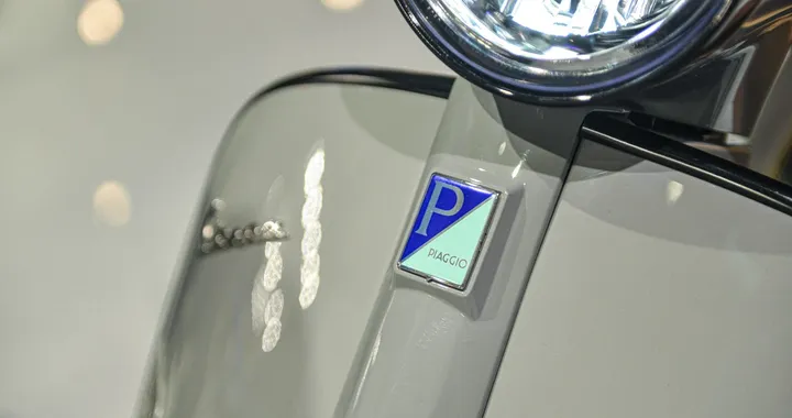 Gruppo Piaggio, sottoscritto finanziamento da 60 milioni di euro