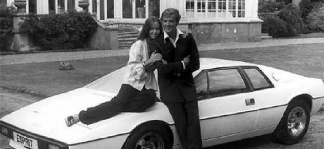 The Bond Museum: un museo dedicato alle auto dell'Agente 007
