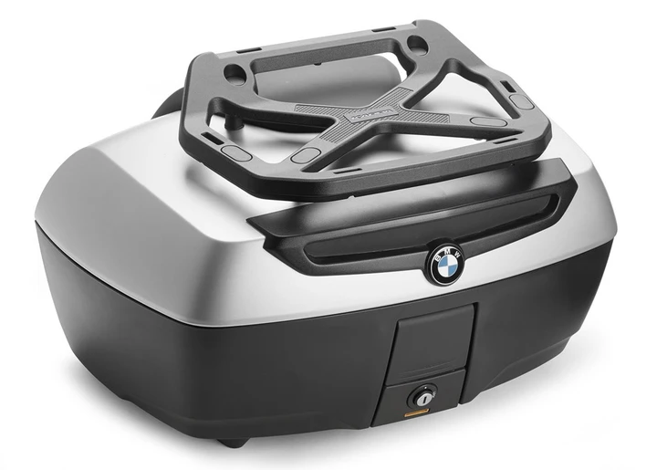 Kappa KS150, portapacchi da bauletto