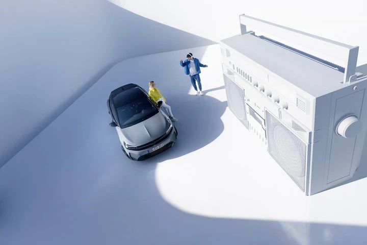 Nuova Opel Corsa: confermata la futura generazione