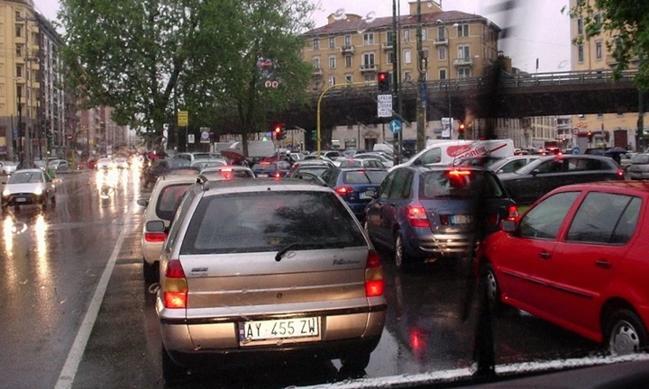 DL Infrastrutture: le modifiche al Codice della Strada
