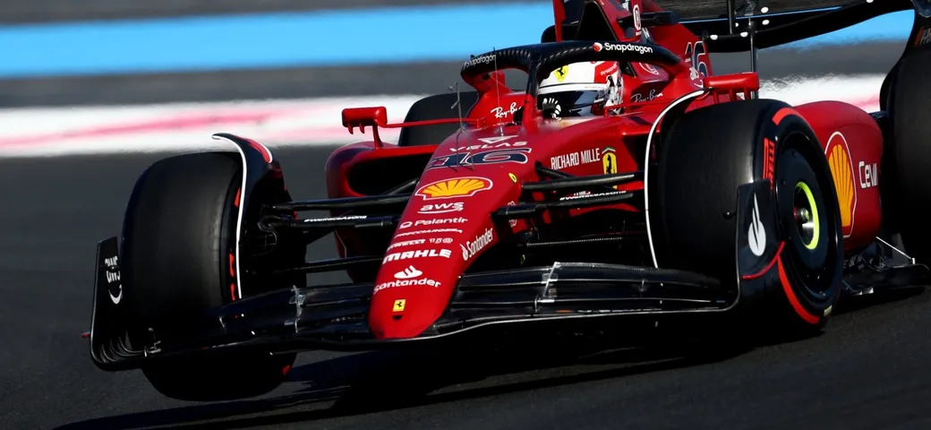 GP di Francia: noi scommettiamo su Leclerc