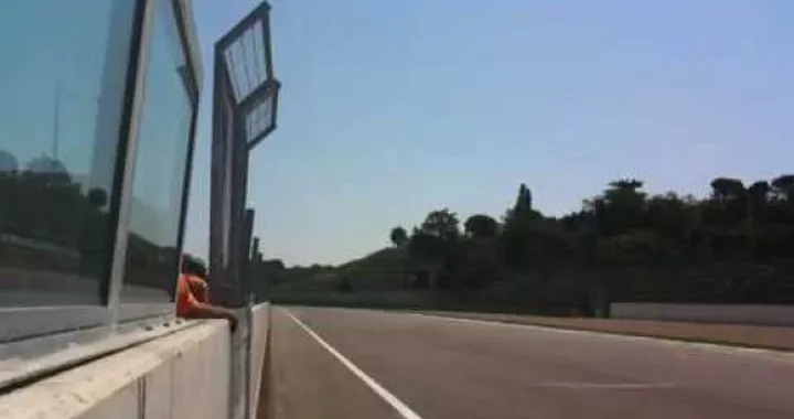 SBK: Luca Scassa salta i test di Imola