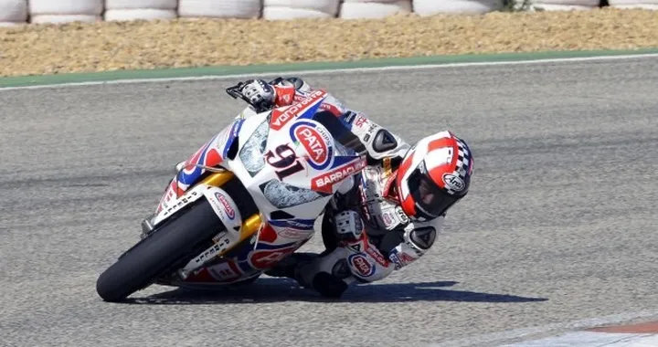 SBK, Honda: grandi progressi per Rea e Haslam nel test di Cartagena