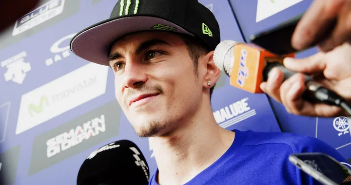 Test Sepang, svetta Vinales: "Yamaha la moto migliore"