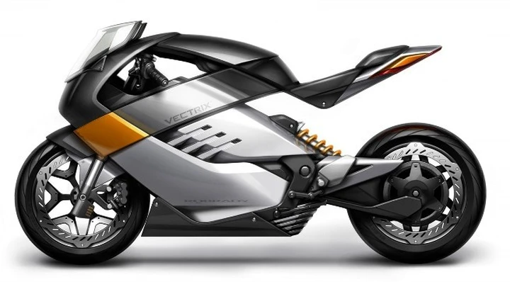 Moto elettriche low-cost con le batterie alla pirite