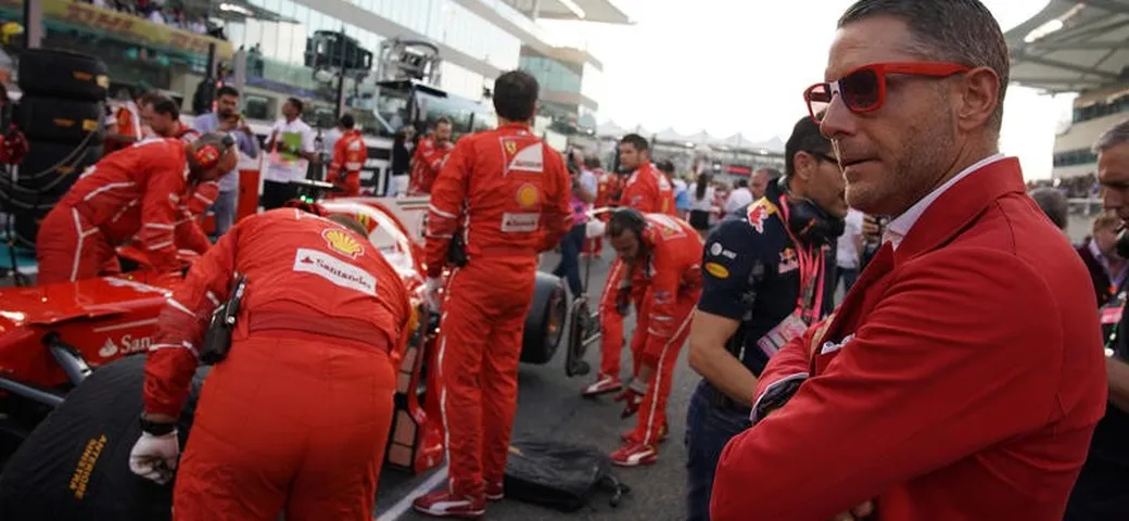 F1: al tweet di Lapo Elkann i fan si scatenano