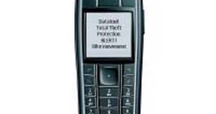 Datatool - antifurto via sms