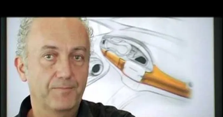 Fiat Punto Evo: il nuovo design raccontato da Roberto Giolito
