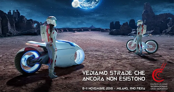 EICMA 2018: già iniziate le prevendite