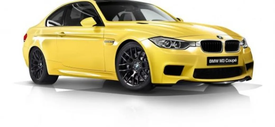 Nuova BMW M3 2014: si torna a parlare di motore V6