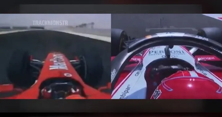 La nuova Ferrari SF-26 è 2 secondi più lenta della F2004 di Schumacher