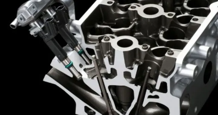 Nissan: ecco il nuovo Dual Injector System