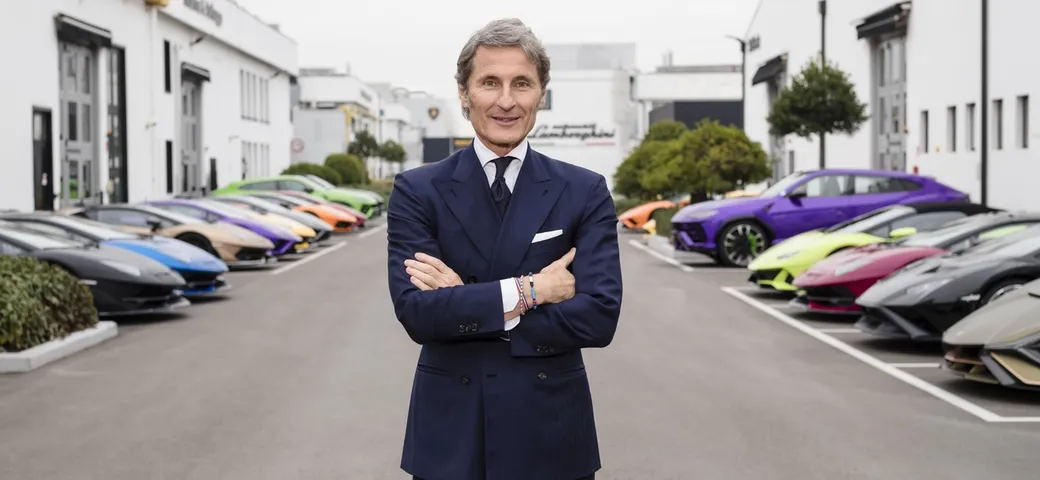 Lamborghini, Stephan Winkelmann: ‘Al via la seconda fase del programma Direzione Cor Tauri’