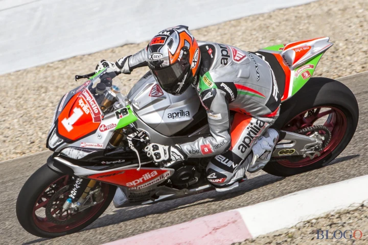 Nuova M2 Racing in pista in Spagna