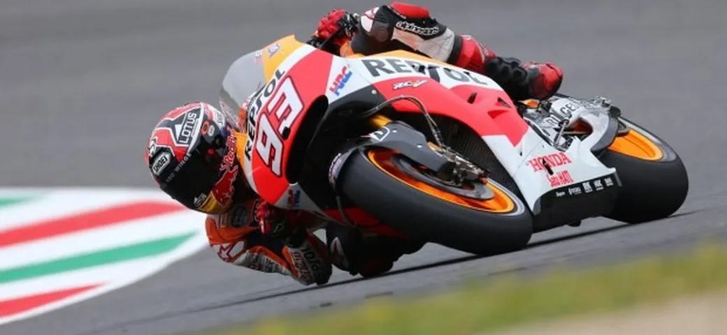 MotoGP Mugello 2014 LIVE: La Diretta delle Prove Libere. Svetta Pirro nelle FP2 bagnate, Marquez resta il più veloce [FOTO]