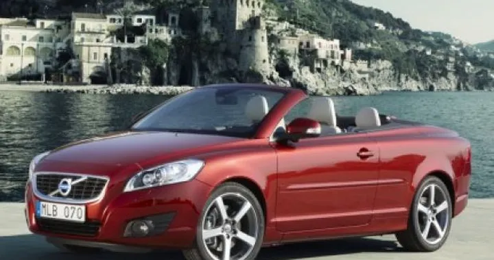 Volvo: chiude lo stabilimento di Uddevalla, nessun erede per la C70